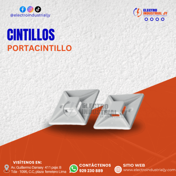 PORTACINTILLO